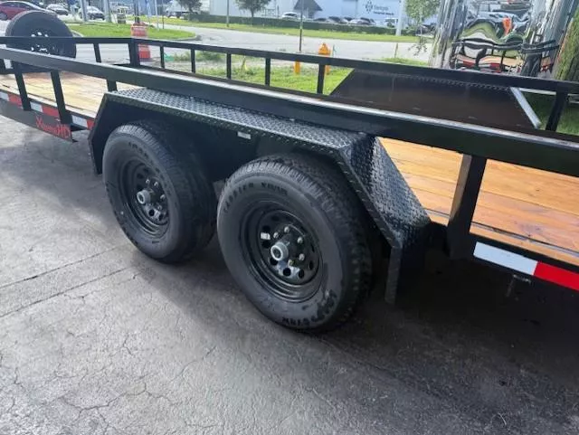 new ATV Trailers Anderson Manufacturing  for sale, in Miami, FL Thumbnail 4