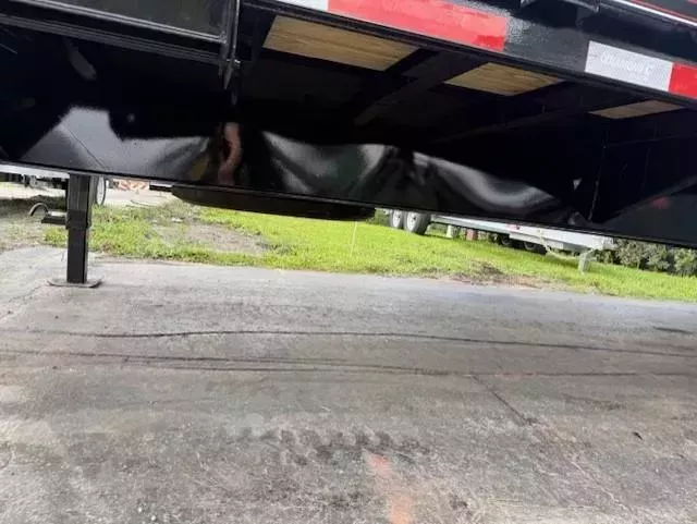 new Equipment / Flatbed Trailers Diamond C Trailers  for sale, in Miami, FL Thumbnail 11