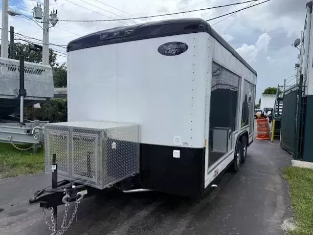 new Other Trailers Continental Cargo  for sale, in Miami, FL Thumbnail 5