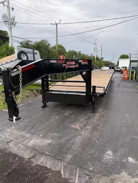 new Equipment / Flatbed Trailers Hooper Trailers  for sale, in Miami, FL Thumbnail 3