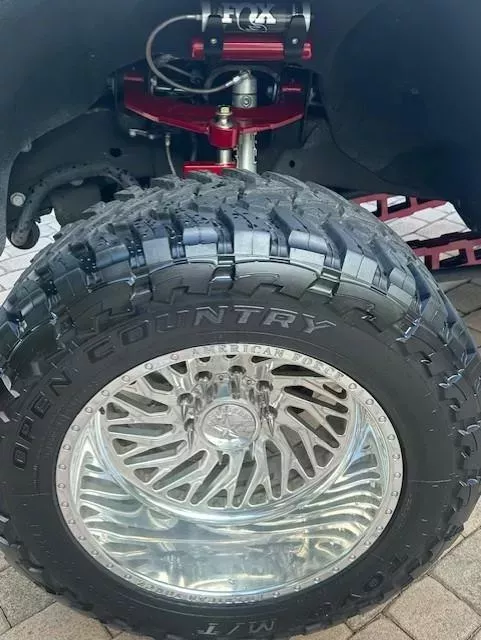 used Other Trucks Chevrolet  for sale, in Lake City, FL Thumbnail 3