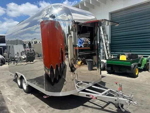 new Other Trailers Other  for sale, in Miami, FL Thumbnail 2