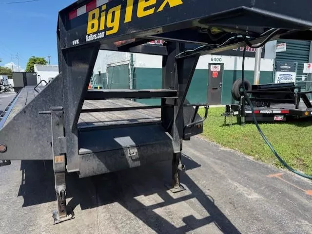 used Equipment / Flatbed Trailers Big Tex Trailers  for sale, in Miami, FL Thumbnail 2