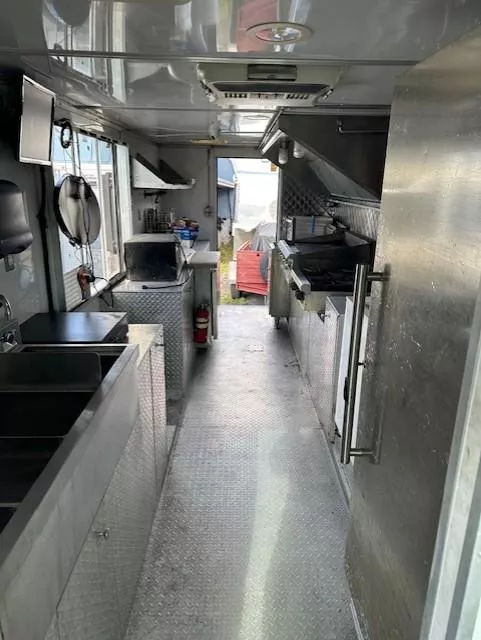 used Vending / Concession Trailers Other  for sale, in Miami, FL Thumbnail 6