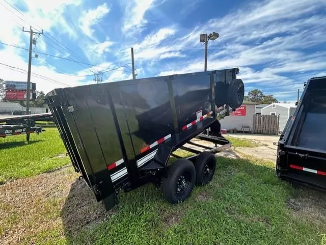 new Dump Trailers Other  for sale, in Lake City, FL Thumbnail 5