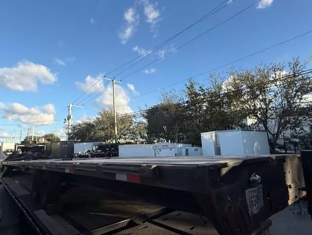 used Equipment / Flatbed Trailers PJ Trailers  for sale, in Miami, FL Thumbnail 2
