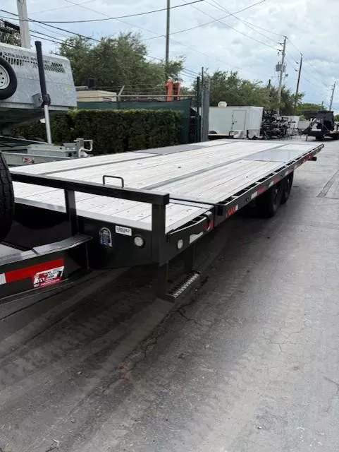 new Tilt Trailers MAXX-D  for sale, in Miami, FL Thumbnail 9