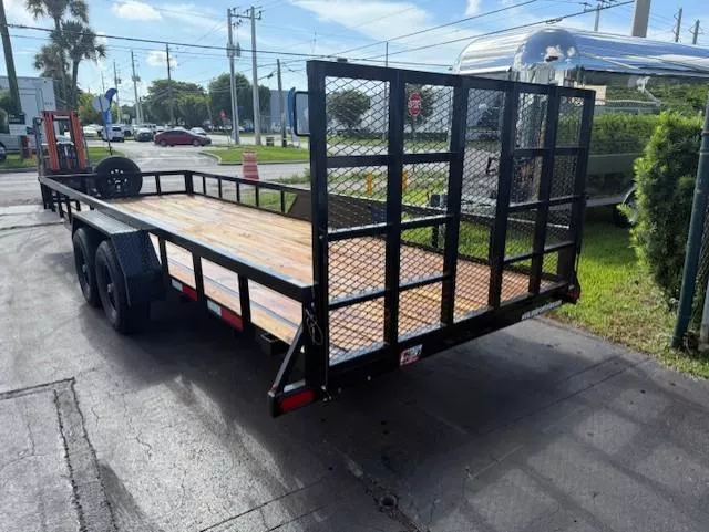 new ATV Trailers Anderson Manufacturing  for sale, in Miami, FL Thumbnail 3