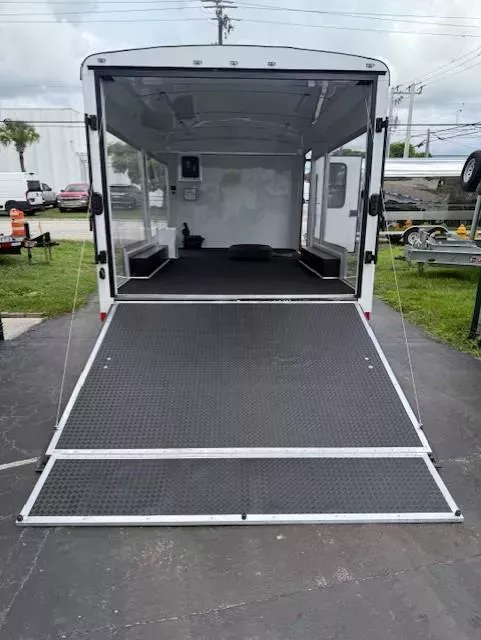 new Vending / Concession Trailers Continental Cargo  for sale, in Miami, FL Thumbnail 12