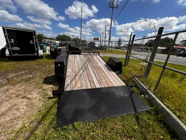 new Equipment / Flatbed Trailers Sure-Trac  for sale, in Lake City, FL Thumbnail 3