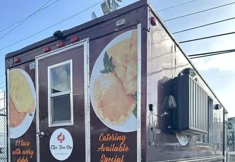 used Vending / Concession Trailers Other  for sale, in Miami, FL Thumbnail 7