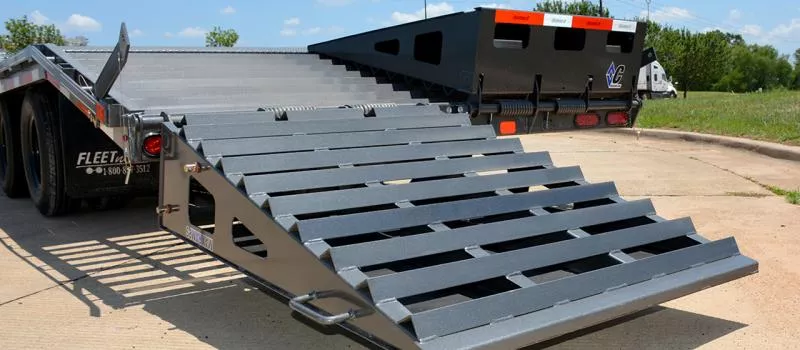 new Equipment / Flatbed Trailers Diamond C Trailers  for sale, in Miami, FL Thumbnail 2