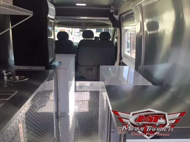 new Vending / Concession Trailers Other  for sale, in Miami, FL Thumbnail 5
