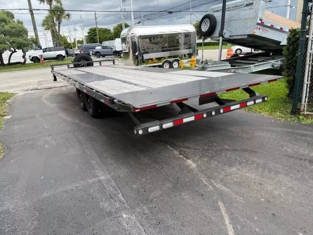 new Tilt Trailers MAXX-D  for sale, in Miami, FL Thumbnail 7