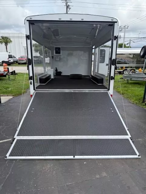 new Cargo (Enclosed) Trailers Continental Cargo  for sale, in Miami, FL Thumbnail 12