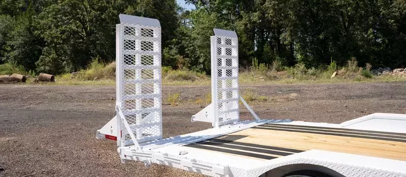 new Equipment / Flatbed Trailers Diamond C Trailers  for sale, in Lake City, FL Thumbnail 4