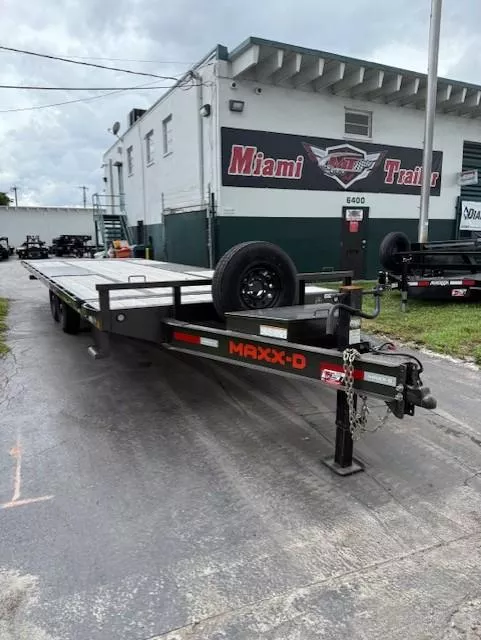 new Tilt Trailers MAXX-D  for sale, in Miami, FL Thumbnail 2
