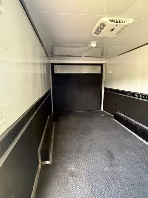 used Cargo (Enclosed) Trailers Anvil Trailers  for sale, in Miami, FL Thumbnail 11