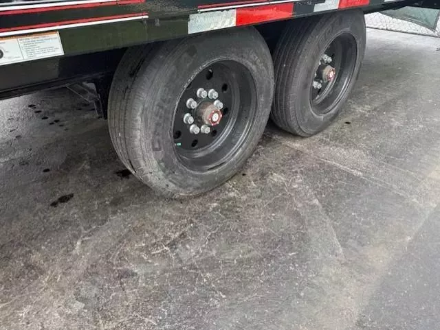 new Equipment / Flatbed Trailers Diamond C Trailers  for sale, in Miami, FL Thumbnail 4