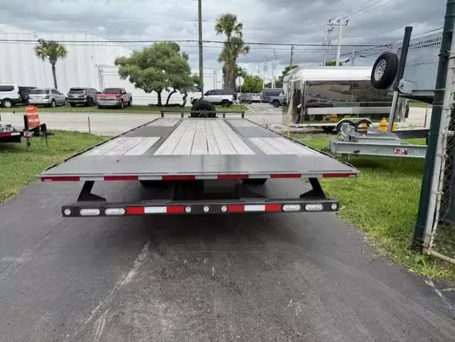 new Equipment / Flatbed Trailers MAXX-D  for sale, in Miami, FL Thumbnail 6