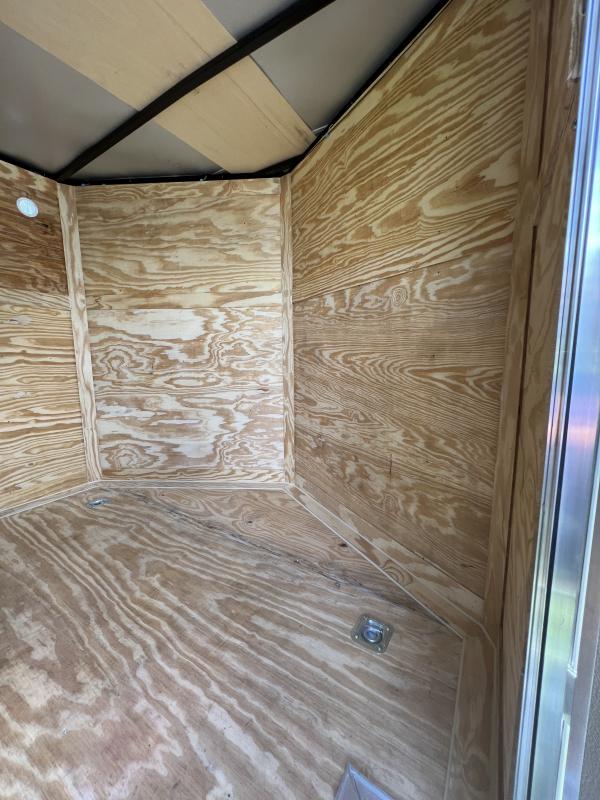 new Cargo (Enclosed) Trailers Diamond Cargo  for sale, in Lake City, FL Thumbnail 4
