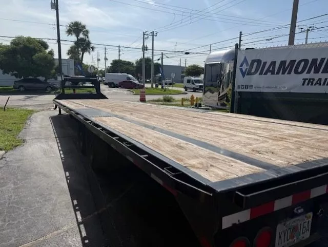 used Equipment / Flatbed Trailers PJ Trailers  for sale, in Miami, FL Thumbnail 7
