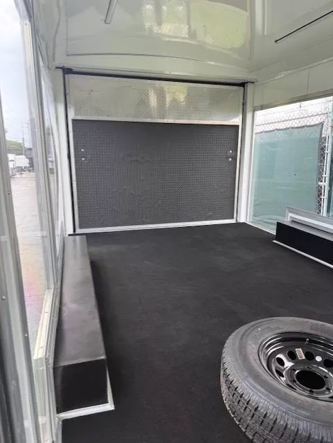 new Cargo (Enclosed) Trailers Continental Cargo  for sale, in Miami, FL Thumbnail 14