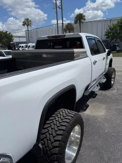 used Other Trucks Chevrolet  for sale, in Miami, FL Thumbnail 7