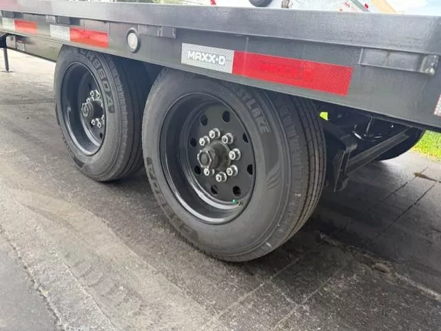 new Equipment / Flatbed Trailers MAXX-D  for sale, in Miami, FL Thumbnail 9