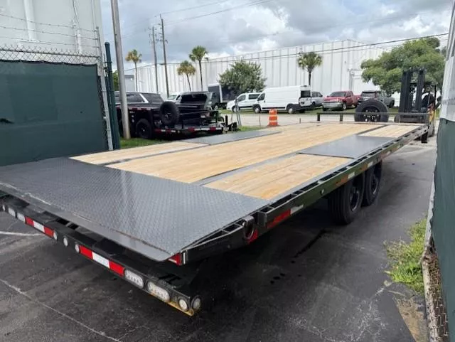 new Equipment / Flatbed Trailers MAXX-D  for sale, in Miami, FL Thumbnail 6