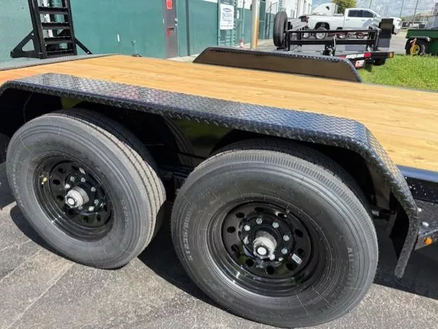 new Equipment / Flatbed Trailers Diamond C Trailers  for sale, in Miami, FL Thumbnail 5