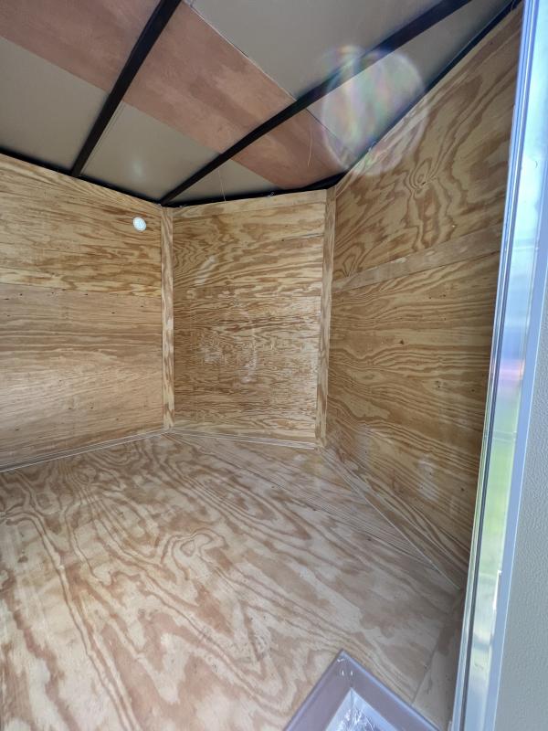new Cargo (Enclosed) Trailers Diamond Cargo  for sale, in Lake City, FL Thumbnail 6