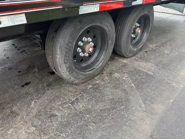 new Tilt Trailers Diamond C Trailers  for sale, in Miami, FL Thumbnail 4