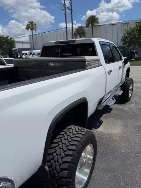used Other Trucks Chevrolet  for sale, in Lake City, FL Thumbnail 7