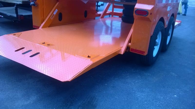 new Other Trailers Anderson Manufacturing  for sale, in Lake City, FL Thumbnail 2