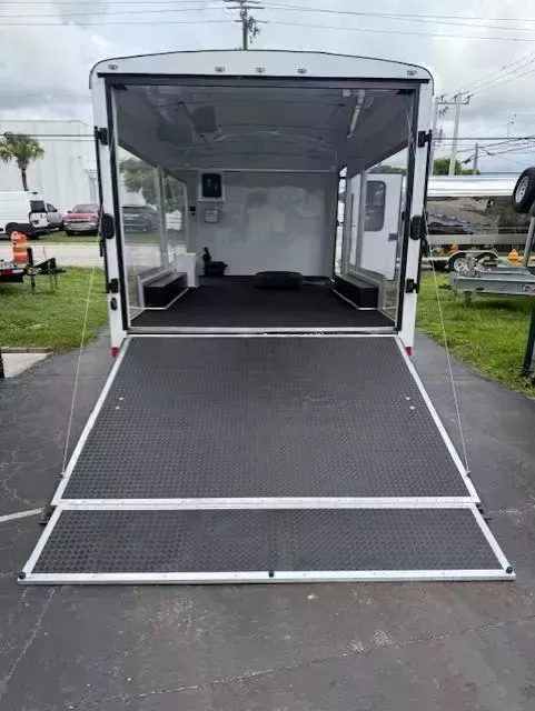 new Other Trailers Continental Cargo  for sale, in Miami, FL Thumbnail 12
