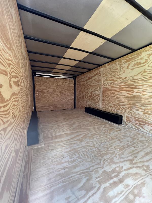 new Cargo (Enclosed) Trailers Diamond Cargo  for sale, in Lake City, FL Thumbnail 2