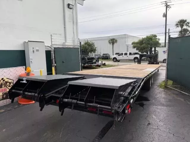 new Equipment / Flatbed Trailers Hooper Trailers  for sale, in Miami, FL Thumbnail 8