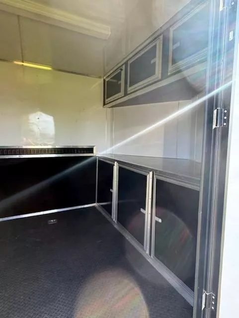 used Cargo (Enclosed) Trailers Anvil Trailers  for sale, in Miami, FL Thumbnail 8