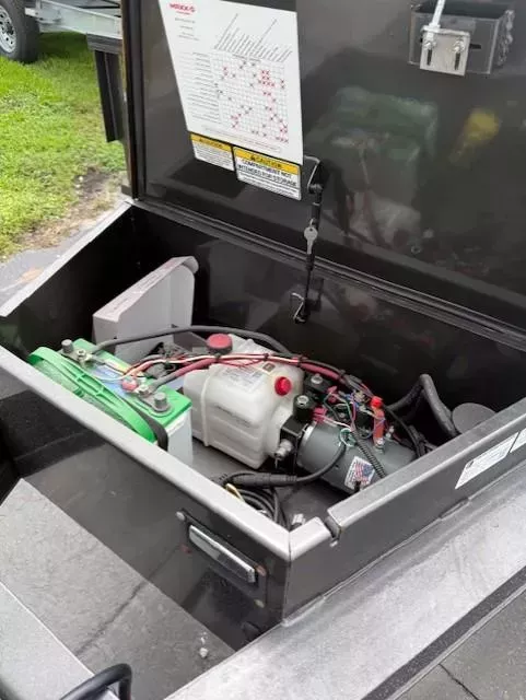 new Equipment / Flatbed Trailers MAXX-D  for sale, in Miami, FL Thumbnail 5