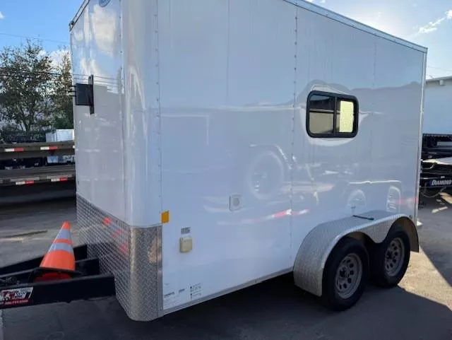 used Office / Fiber Optic Trailers Forest River  for sale, in Miami, FL Thumbnail 3
