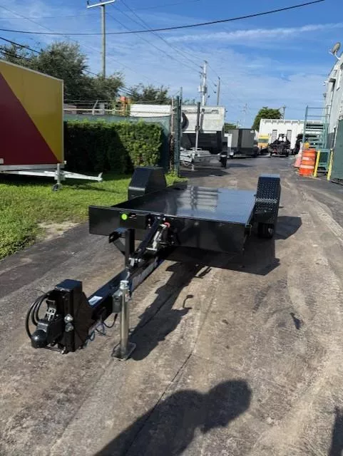 new Equipment / Flatbed Trailers Diamond C Trailers  for sale, in Miami, FL Thumbnail 3