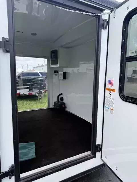 new Other Trailers Continental Cargo  for sale, in Miami, FL Thumbnail 11