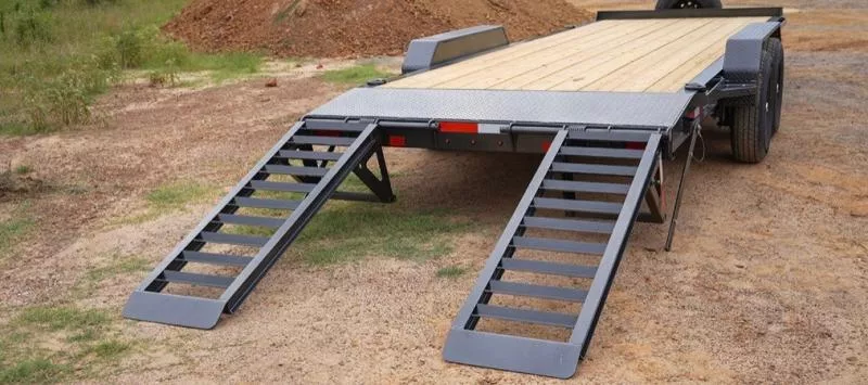 new Equipment / Flatbed Trailers Diamond C Trailers  for sale, in Miami, FL Thumbnail 2