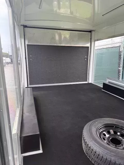 new Vending / Concession Trailers Continental Cargo  for sale, in Miami, FL Thumbnail 14