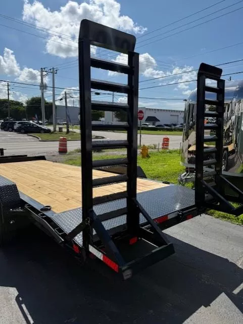new Equipment / Flatbed Trailers Diamond C Trailers  for sale, in Miami, FL Thumbnail 7