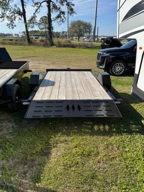 new Utility Trailers Doolittle Trailer Mfg  for sale, in Lake City, FL Thumbnail 4