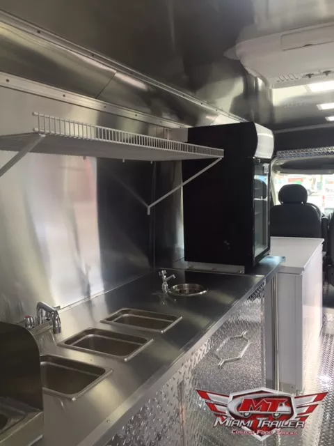 new Vending / Concession Trailers Other  for sale, in Miami, FL Thumbnail 8
