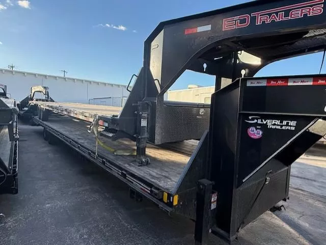 used Equipment / Flatbed Trailers PJ Trailers  for sale, in Miami, FL Thumbnail 7