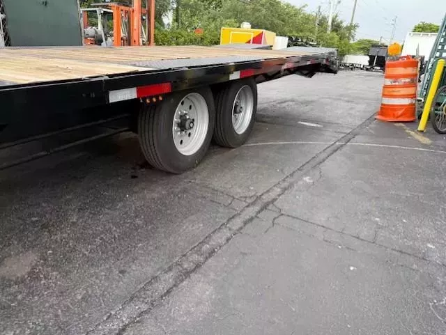 new Equipment / Flatbed Trailers Hooper Trailers  for sale, in Miami, FL Thumbnail 5